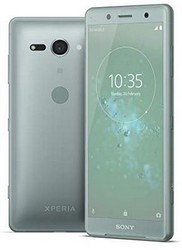 Замена камеры на телефоне Sony Xperia XZ2 Compact в Иванове